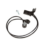 Omix Sensor Knock- 02-06 Jeep KJ/WK/XK 3.7L; 2002-2006