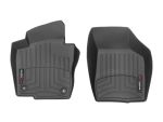 WeatherTech 2020+ Volkswagen Passat Front FloorLiner - Black