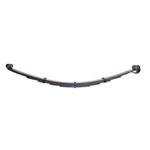 Omix Rear Leaf Spring 6 Leaf 76-86 CJ Models; 1976-1986