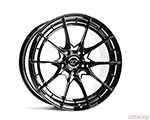 VR Forged D03-R Wheel Gloss Black 20x11 +60mm 5x130; 2012-2019