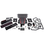 Edelbrock Supercharger Stage 1 - Street Kit 12-19 Scion FR-S/Subaru BRZ/Toyota GT86 2.0L; 2013-2019