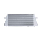 Mishimoto 94-02 Dodge Ram 2500 5.9L Cummins Intercooler (Silver); 1994-2002