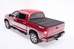 Extang 07-13 Toyota Tundra (5.5ft) (w/o Rail System) Solid Fold 2.0; 2007-2013