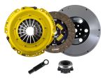 ACT 18-22 Jeep Wrangler JL / 20-22 Gladiator JT Pro Mass HD-O / Street Sprung Clutch Kit; 2018-2024