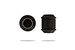 Pedders PONTIAC GTO Front Radius Rod Rear Bushing Rubber