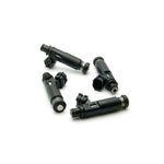 DeatschWerks 90-05 Miata 350CC Top Feed Injectors; 1990-2005