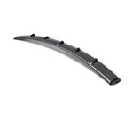 Seibon 06-07 Subaru Impreza/WRX/STi Carbon Fiber TV-Style Rear Roof Spoiler; 2006-2007