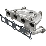 Magnaflow Direct Fit Converter 07 Dodge Caliber 2.4L Manifold AWD / 07-10 Jeep Patriot 2.4L Manifold 4WD 49 State; 2007-2010