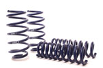 H&R 05-10 Chrysler 300 Sport Spring (Non AWD); 2005-2010