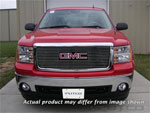 Putco 07-13 GMC Sierra LD Shadow Billet Grilles; 2007-2013