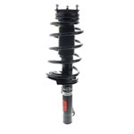 KYB Shocks & Struts Strut Plus Front Right 10-13 Ford Transit Connection; 2010-2013