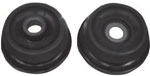 KYB Shocks & Struts Strut Mounts Front DODGE Sprinter 2500 2003-06 DODGE Sprinter 3500 2003-06 FREIG; 2003-2006