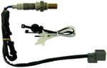 NGK Acura TL 1998-1995 NTK Direct Fit Oxygen Sensor; 1995-1998