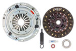 Exedy Stage 1 Organic Clutch Kit TOYOTA PICKUP L4 2.4; 1984-1988