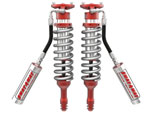 aFe 05-22 Toyota Tacoma / 03-09 4Runner V6 4L Sway-A-Way 2.5 Front Coilover Kit w/ Remote Reservoirs