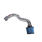 Injen Cold Air Intake Scion iM 1.8L For OFF-ROAD USE ONLY Tuned Cold Air Intake w/MR Tech & SuperNano Dry Filter, Polished