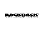 BackRack 15-23 Chevrolet Colorado / 15-23 GMC Canyon No Drill Standard Hardware Kit - White; 2015-2023