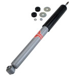 KYB Shocks & Struts Excel-G Rear MERCEDES BENZ 190 Series 1984-88 MERCEDES BENZ 260 Series 1987-89 M