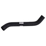 Omix Upper Radiator Hose 3.8L 07-11 Jeep Wrangler; 2007-2011