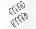 Belltech MUSCLE CAR SPRING SET 64-66 CHEVELLE MALIBU; 1964-1966