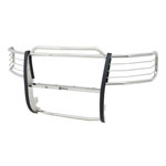 Westin 2007-2013 Chevrolet Silverado 1500LD Sportsman Grille Guard - SS; 2007-2013