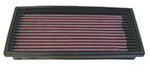 K&N Replacement Air Filter AIR FILTER, VW 76-93, FORD 83-88, CHRY/DOD 89-95, PLY 85-95