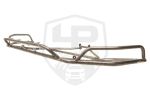 LP Aventure 2023 Subaru Outback Small Bumper Guard - Bare; 2023-2023