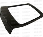 Seibon Carbon Fiber Oe Style Trunk Toyota Celica; 2000-2006