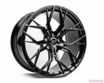 VR Forged D05 Wheel Gloss Black 21x11.5 +55mm 5x112