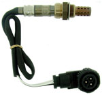 NGK Mercedes-Benz 300SL 1993-1990 NTK Direct Fit Oxygen Sensor