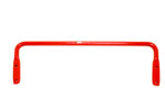 BMR Rear Xtreme swaybar Red