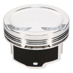 JE Pistons 2013+ VW/Audi 2.0T TSI (22mm Pin) 82.5mm Bore 10.0:1 CR -4.5cc Dish FSR Piston - Single