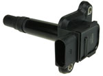 NGK 2001-00 VW Passat COP Ignition Coil; 2000-2001