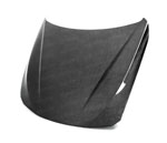 Seibon Carbon Fiber Oe Style Hood Bmw 3 Series F30 / 4 Series F32; 2012-2013