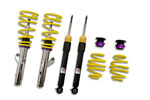 KW Suspension KW Coilover Variant 1 Inox BMW Z4; 2009-2016