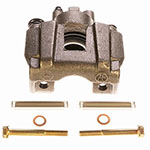 Power Stop 98-03 Mercedes-Benz ML320 Rear Left Autospecialty Caliper; 1998-2003