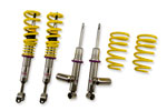 KW Suspension KW Coilover Variant 3 Inox Audi RS6