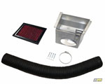 mountune Induction Upgrade Kit 2014-2015 Fiesta ST; 2014-2015