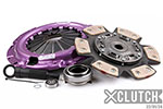 XClutch Stage 2 Clutch Kit Mitsubishi Galant