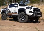 Superlift 16-23 Toyota Tacoma 4.5in Lift Kit w/ Fox Front Coilover & 2.0 Rear; 2016-2023