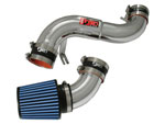 Injen Short Ram Intake Hyundai Tiburon 2.7L V6 Tuned Air Intake System w/MR Technology, Polished; 2005-2006