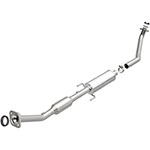 MagnaFlow OEM Grade 03-06 Pontiac Vibe GT 1.8L Direct Fit Federal Catalytic Converter; 2003-2006