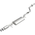 Magnaflow 99-03 Lexus RX300 Base V6 3.0L OEM Grade / EPA Compliant Direct-Fit Catalytic Converter; 1999-2003