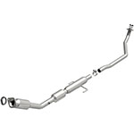 MagnaFlow Conv Direct Fit 14-15 Toyota Corolla 1.8L; 2014-2015