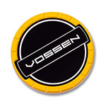 Vossen Billet Sport Cap - Small - Classic - Yellow