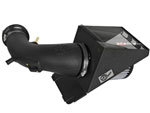 aFe POWER Magnum FORCE Stage-2 Pro DRY S Cold Air Intake System Ford Edge 09-14 3.5L; 2009-2014