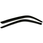 AVS 21-22 Toyota Sienna LE Ventvisor Outside Mount Window Deflectors 2pc - Smoke; 2021-2022