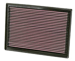 K&N Replacement Air Filter DODGE SPRINTER 3.0L-V6 DSL; 2007; 2007-2007