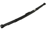 Belltech LEAF SPRING 92-99 SUBURBAN 3inch; 1992-1999