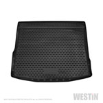 Westin 2017-2018 Volkswagen Tiguan Profile Cargo Liner - Black; 2017-2018